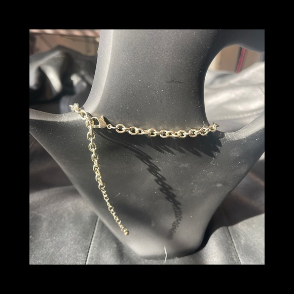 Multi Colored Gem stone necklace - Picture 5 of 13